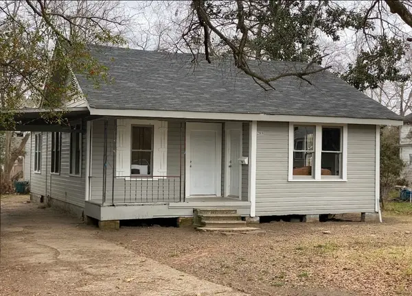 2909 Woodford Street, Shreveport, LA 71108