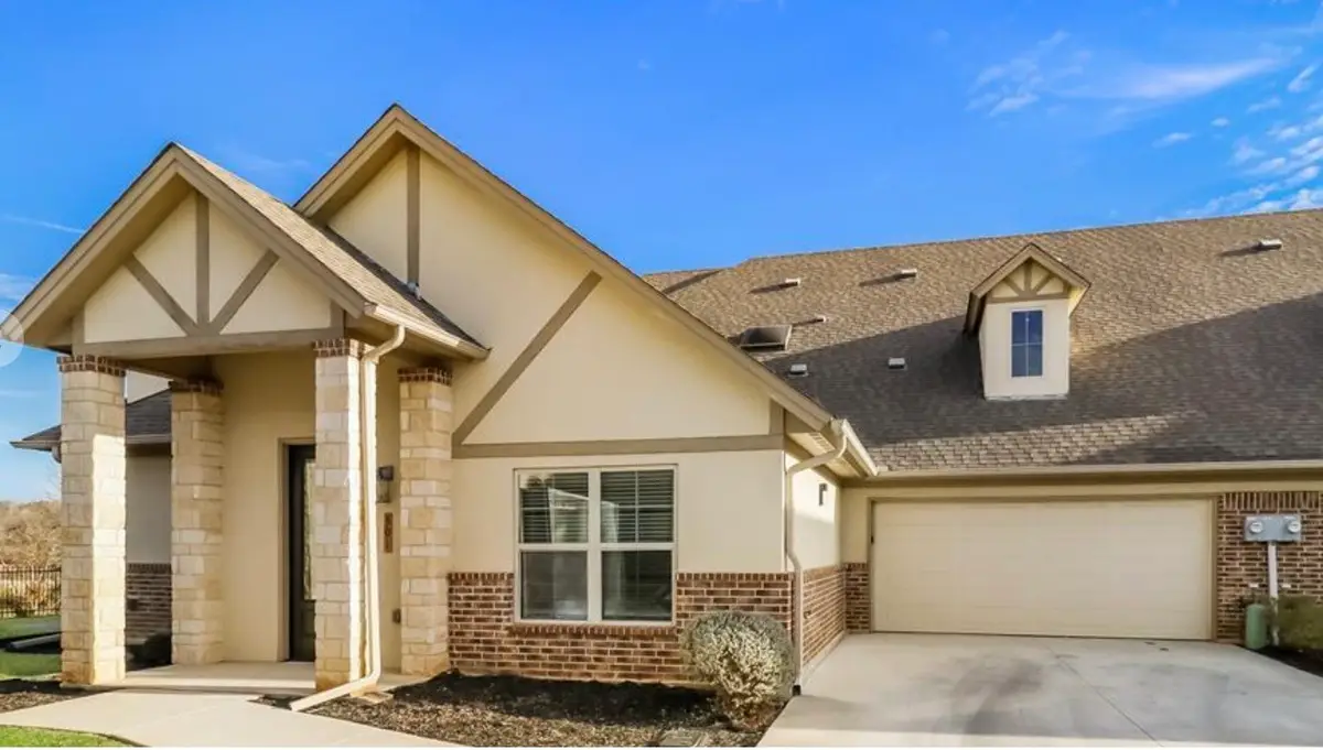 Address Withheld By Seller, Fort Worth, TX 76120 - #1