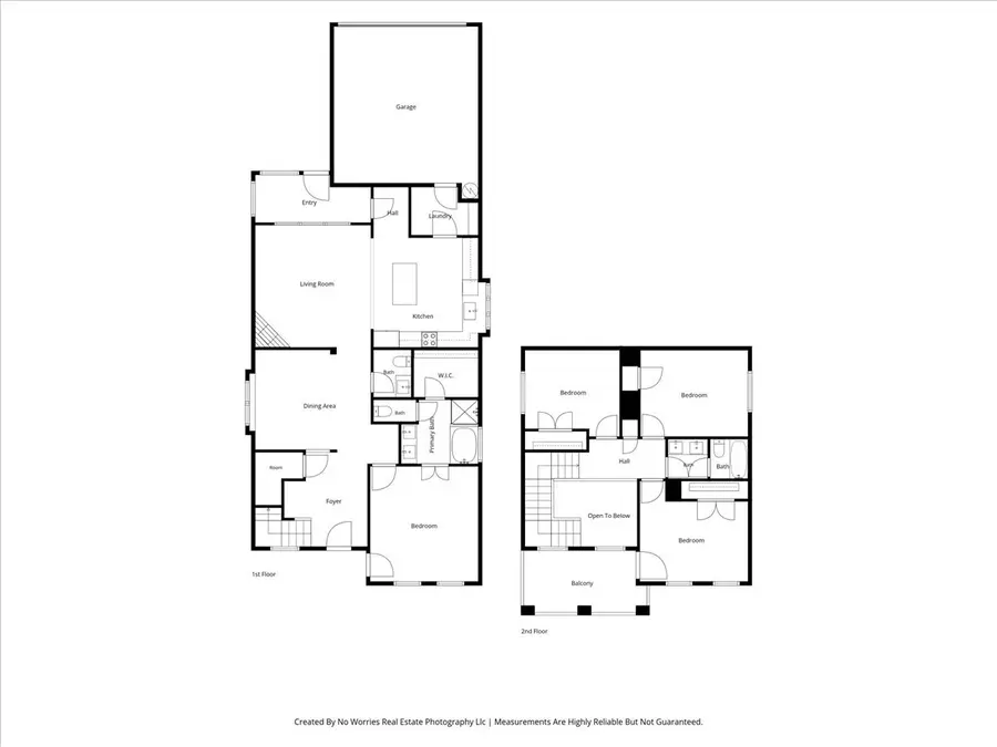 1729 Spanish Moss Way, Savannah, TX 76227 - #3