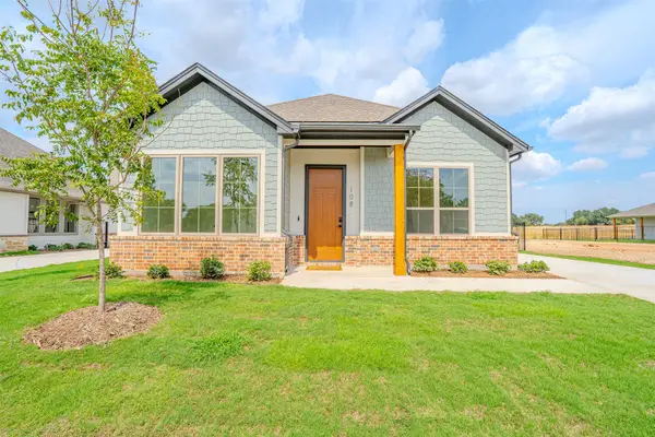 108 K Street, Meridian, TX 76665