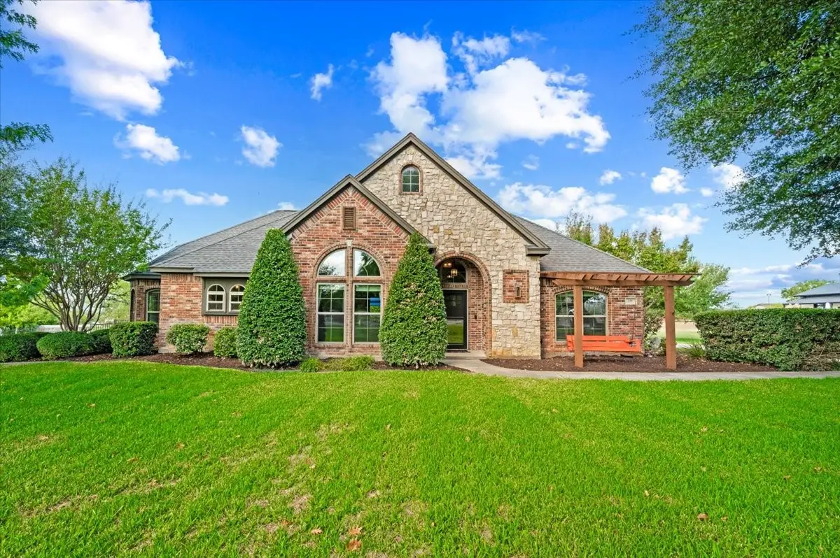 137 Prairie Ridge Drive, Aledo, TX 76008 - #1