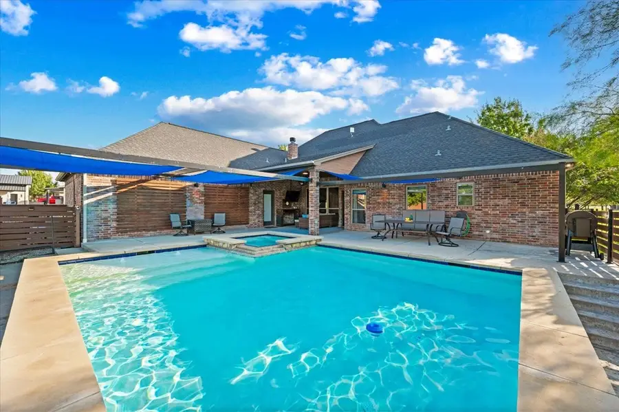 137 Prairie Ridge Drive, Aledo, TX 76008 - #2
