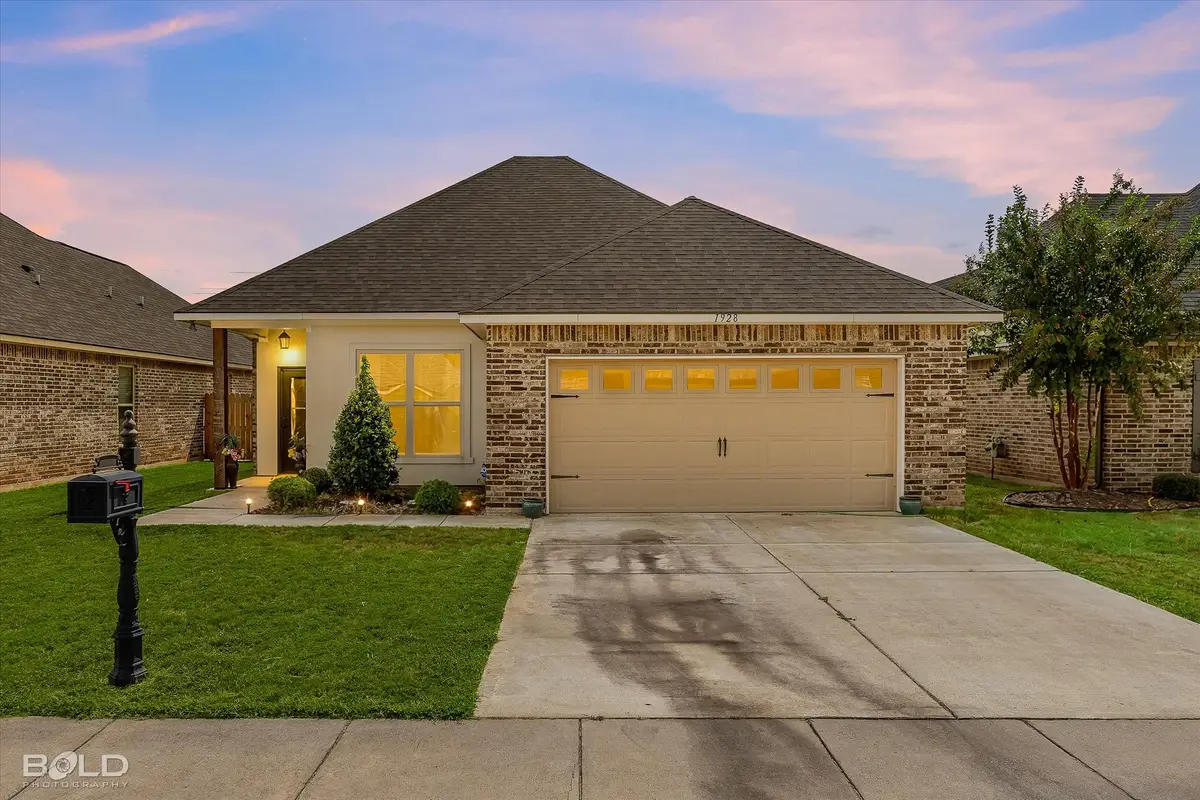 1928 Valdemar Place, Bossier City, LA 71112 - #1