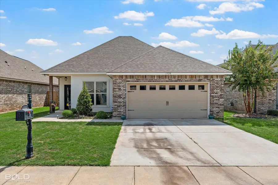 1928 Valdemar Place, Bossier City, LA 71112 - #2