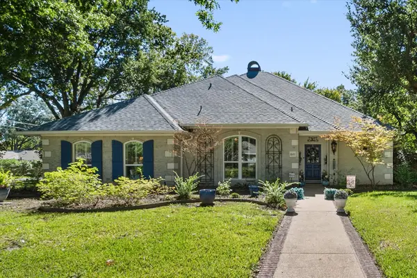 1601 Bridle Path, Corsicana, TX 75110