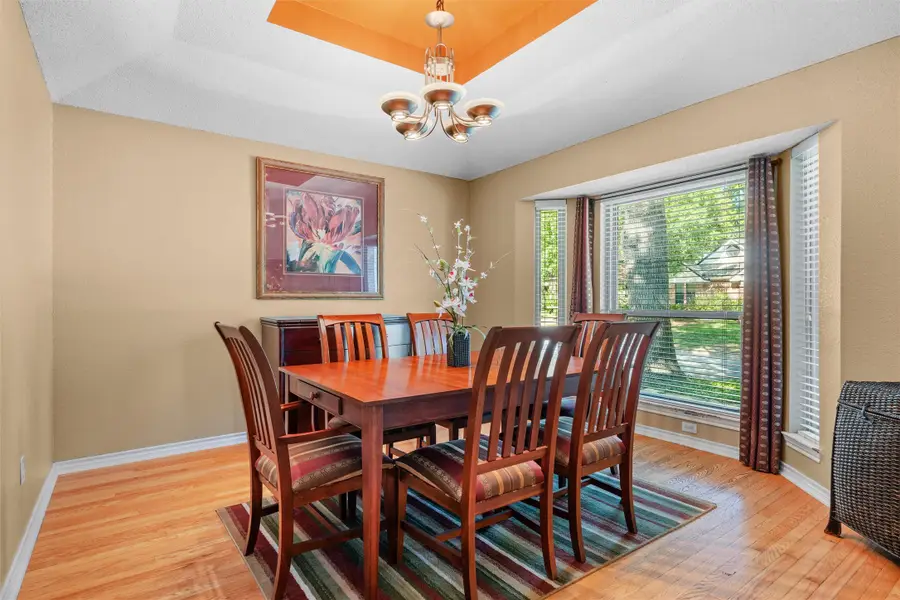 706 Giltin Court, Arlington, TX 76006 - #3