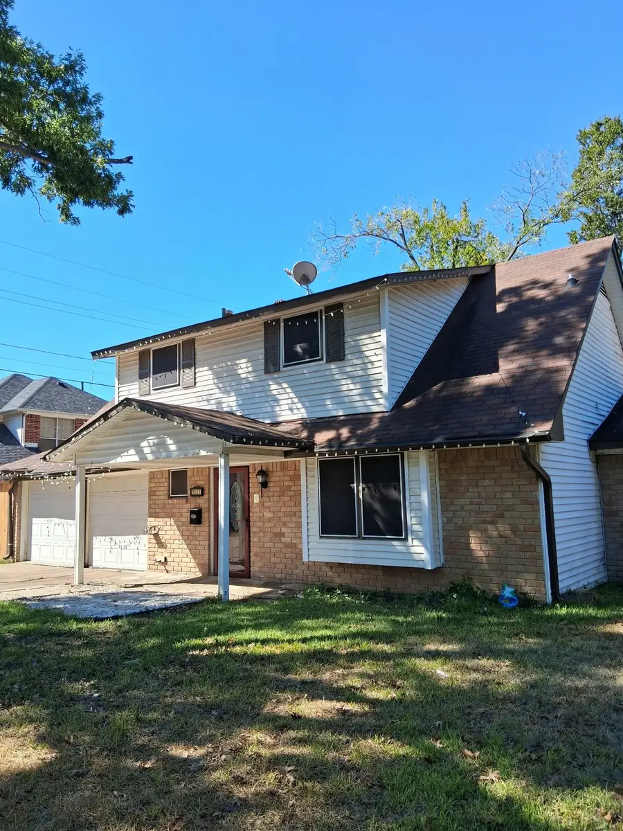1111 Hickory Street, Irving, TX 75060 - #2