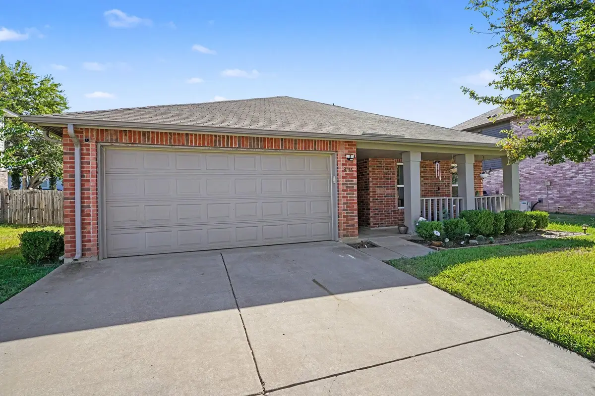 3136 Pine Valley Drive, Grand Prairie, TX 75052 - #1