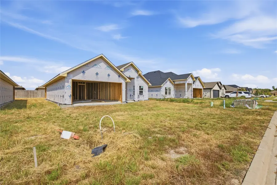 804 Moseley Lane, Greenville, TX 75402 - #2