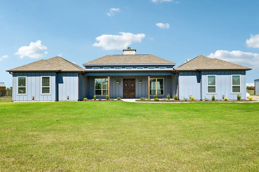 291 County Road 4833, Leonard, TX 75452 - #2