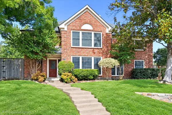 1211 Laguna Place, Carrollton, TX 75006