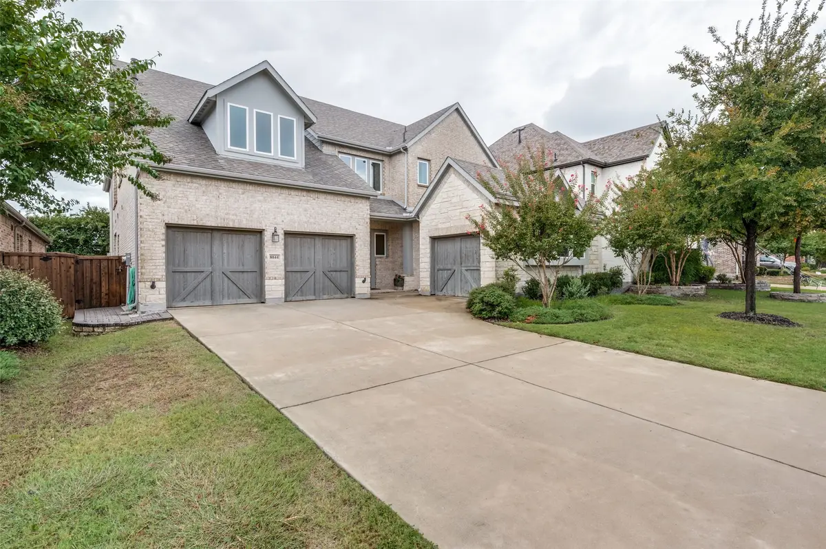8044 Sarahville Drive, Dallas, TX 75252 - #1