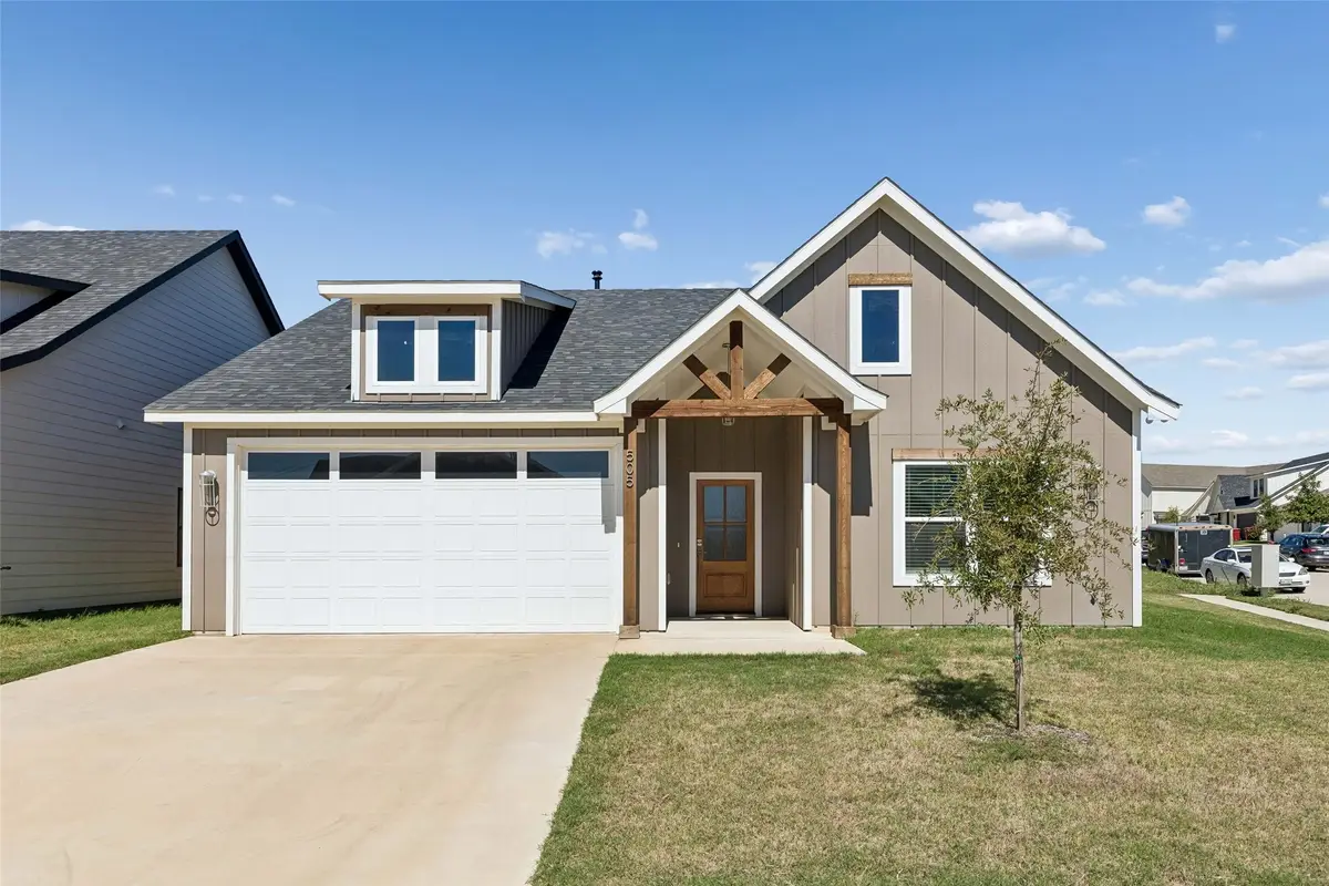505 Southern Drive, Sherman, TX 75092 - #1