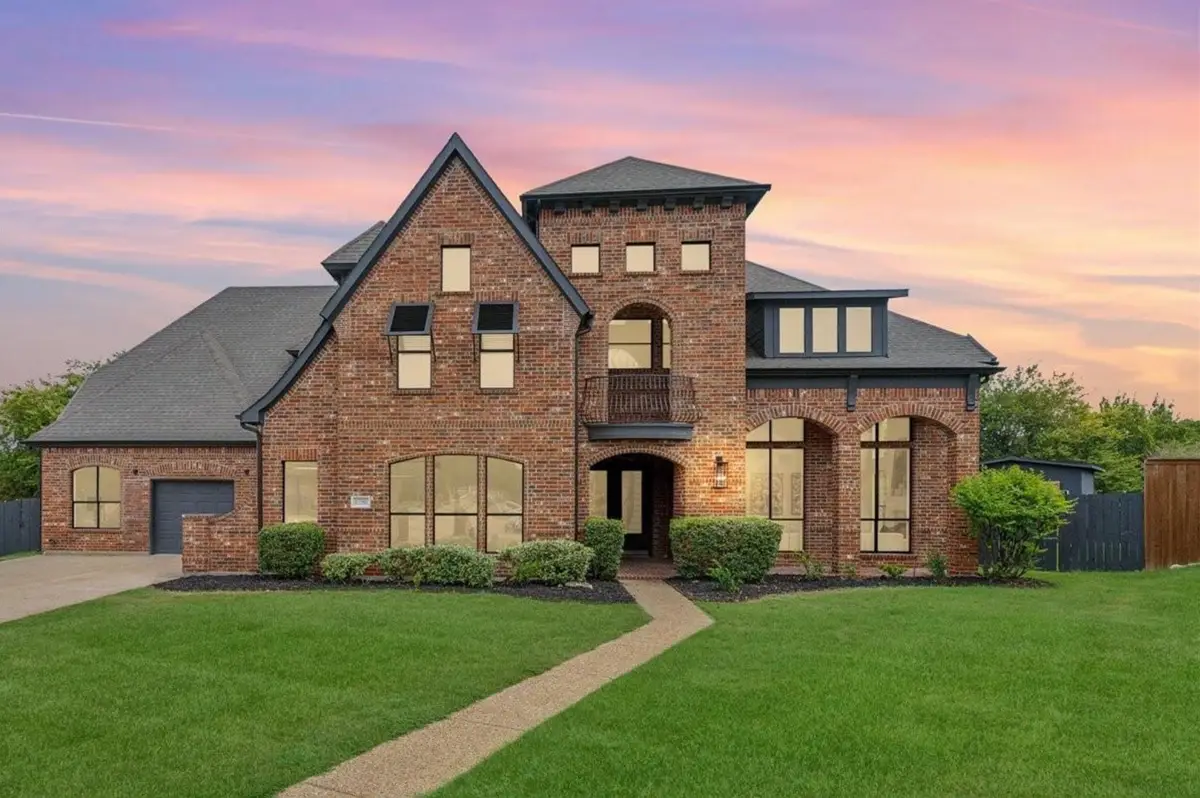 1750 Greenwood Court, Prosper, TX 75078 - #1