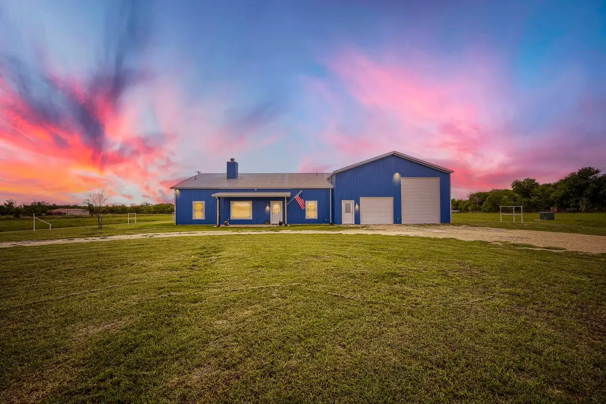 3145 Hagler Road, Cleburne, TX 76033 - #1