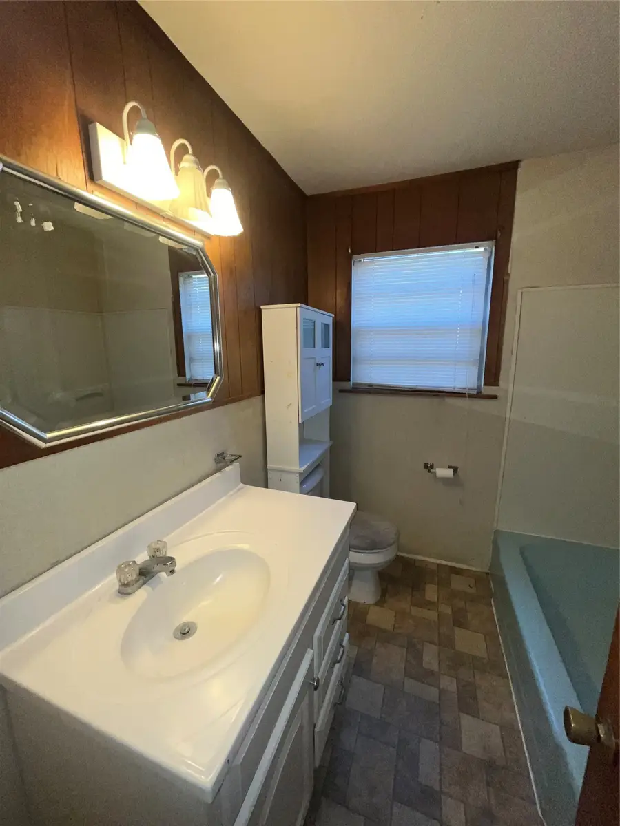 2517 S 25th Street, Abilene, TX 79605 - #3