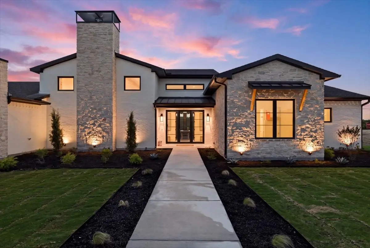 972 San Jacinto Drive, Aledo, TX 76008 - #1