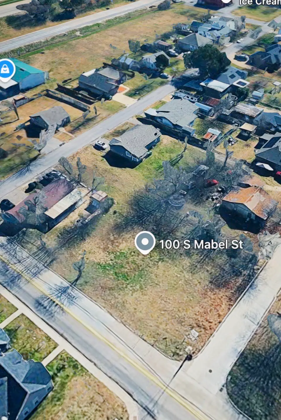 TBD Mabel, Ellis, TX 75125 - #1