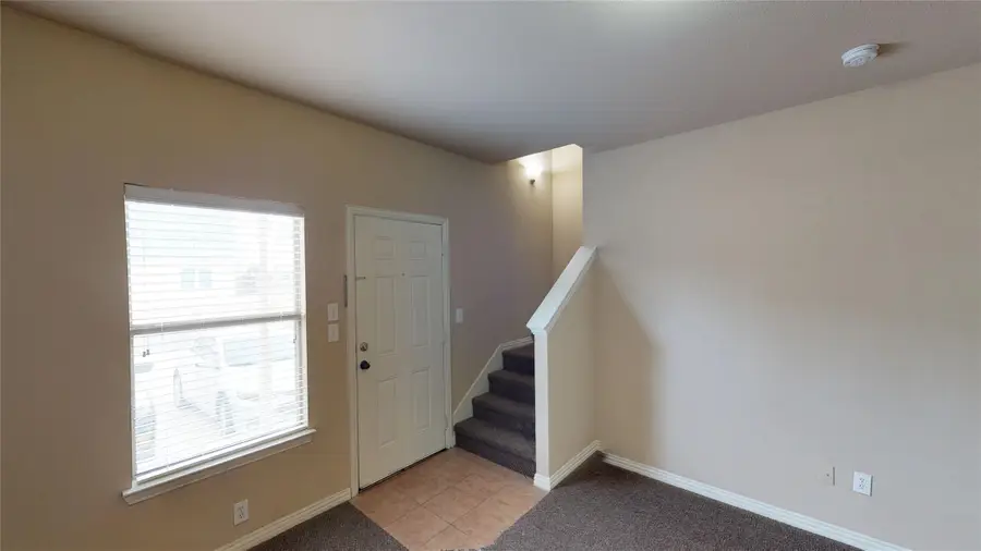 1201 Bernard Street, Denton, TX 76201 - #2