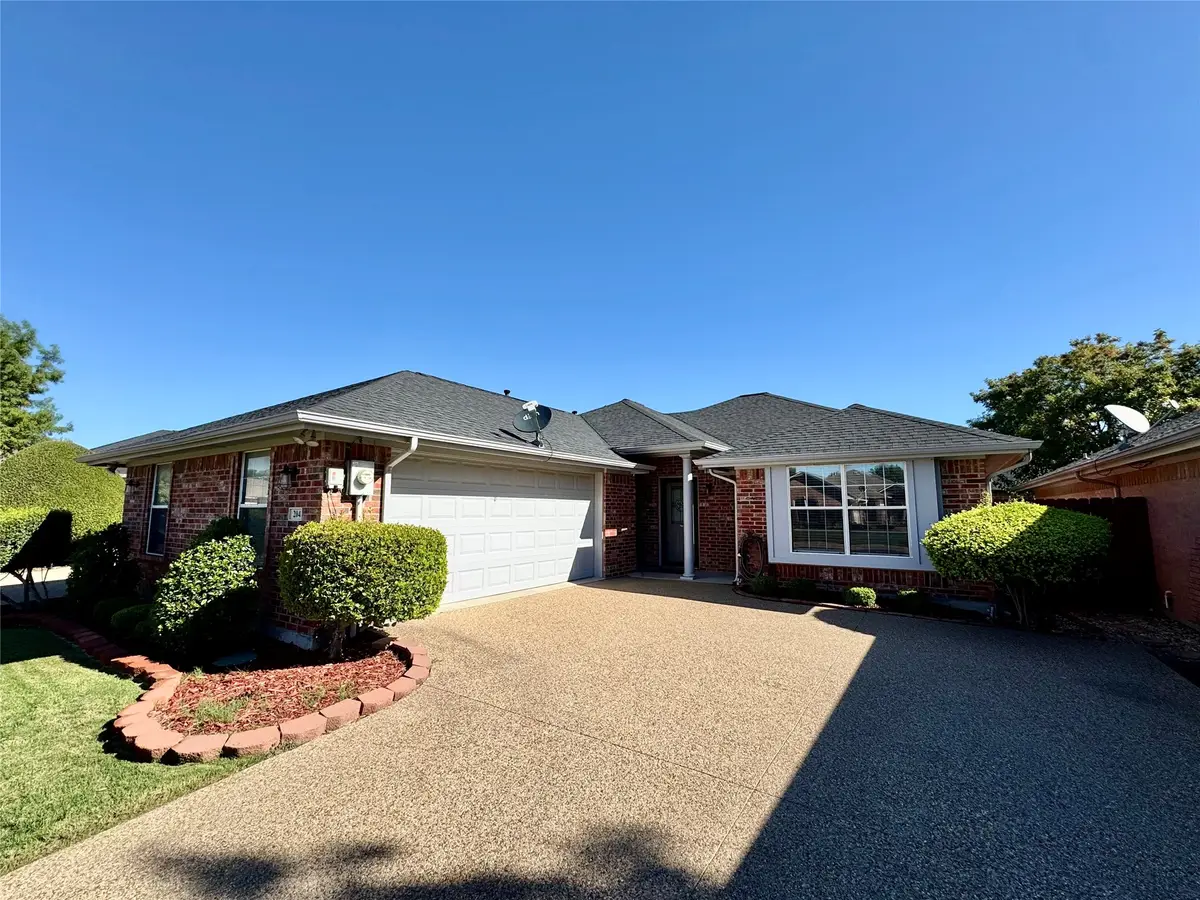 204 Bluebonnet Lane, Waxahachie, TX 75165 - #1