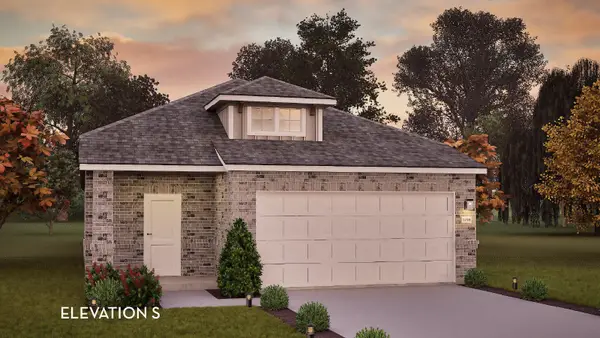 5209 Millbrook Drive, Princeton, TX 75071