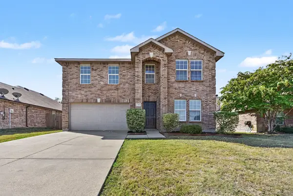 48 Daisy Drive, Fate, TX 75087