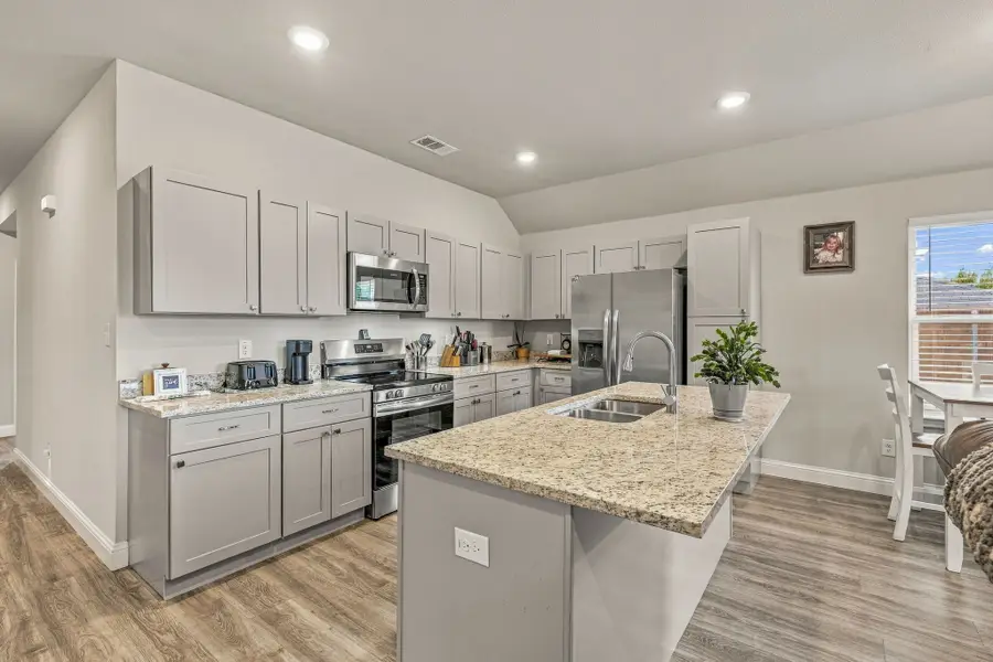 1529 Jacqueline Lane, Graham, TX 76450 - #3