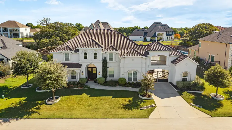 3408 Mark Twain Boulevard, Flower Mound, TX 75022 - #2