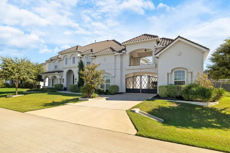 3408 Mark Twain Boulevard, Flower Mound, TX 75022 - #3