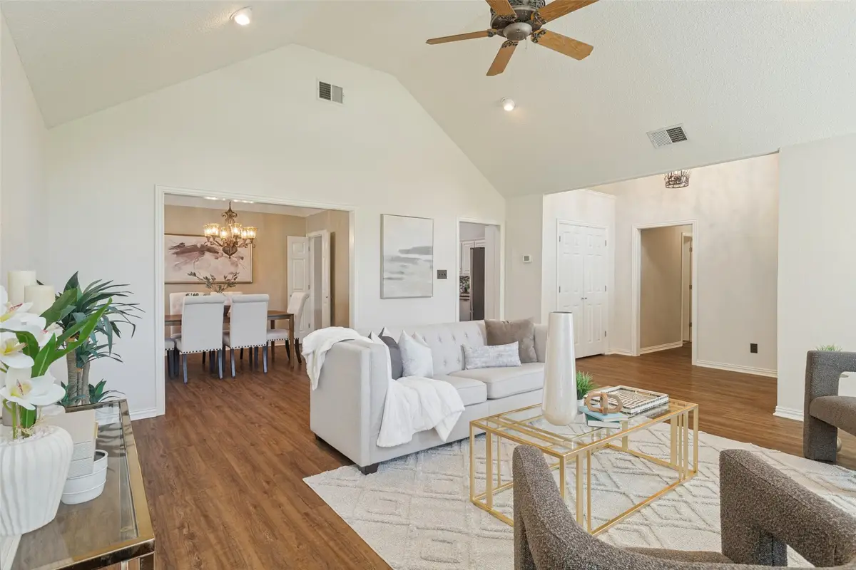 913 Royal Oaks Drive, Lewisville, TX 75067 - #1