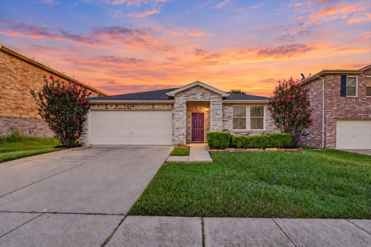 8417 Redheart Street, Arlington, TX 76002 - #1