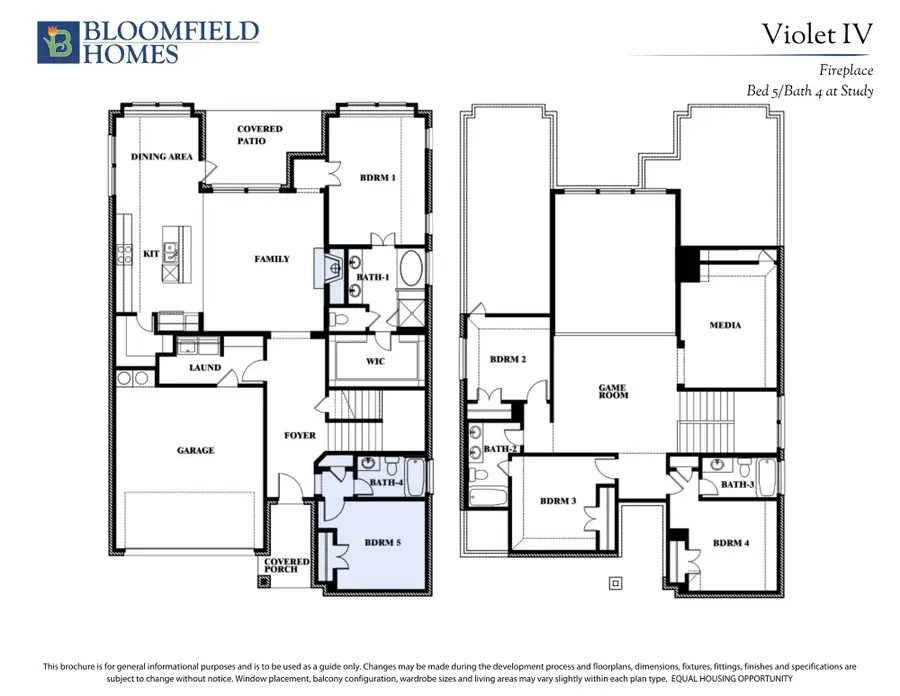 3904 Menard Street, McKinney, TX 75071 - #2