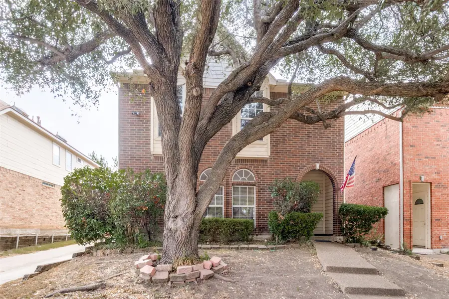 7156 Nicole Place, Dallas, TX 75252 - #2