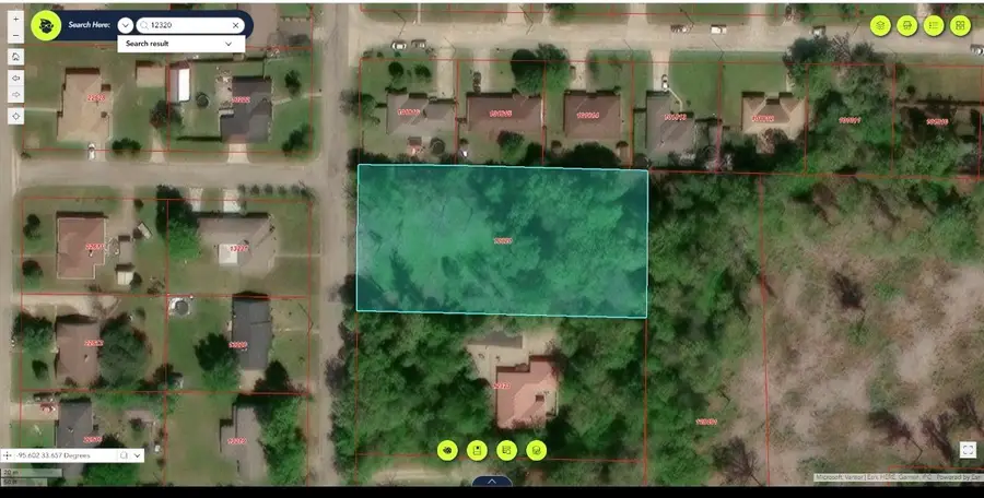 705 41st Street Sw, Paris, TX 75460 - #2