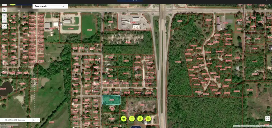705 41st Street Sw, Paris, TX 75460 - #3