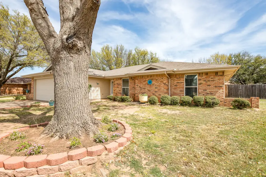 3 Four Sixes Circle, Wichita Falls, TX 76308 - #3