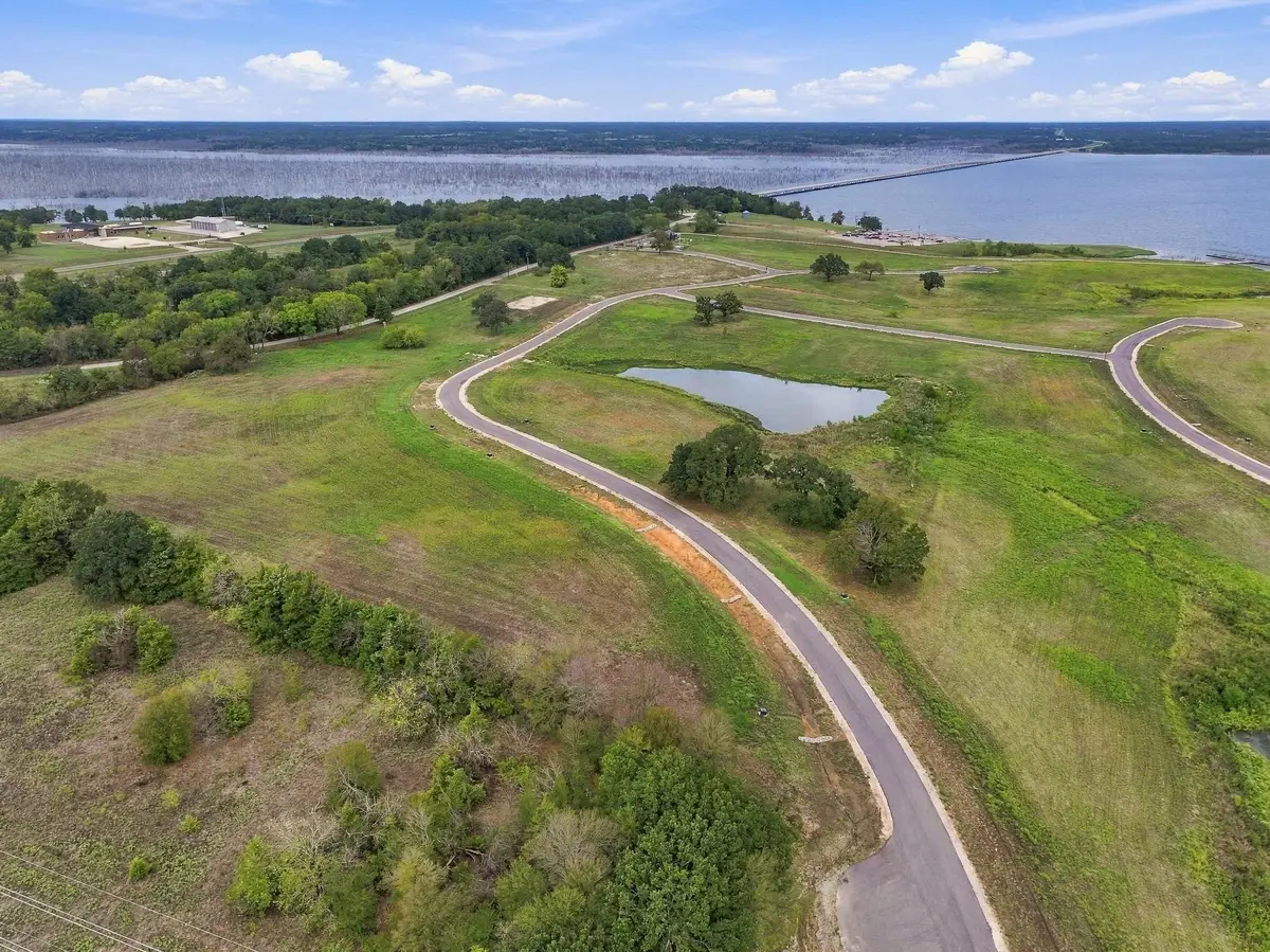 415 Sunrise Drive, Dodd City, TX 75438 - #1