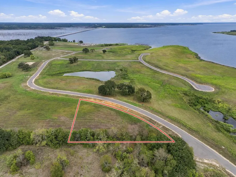 415 Sunrise Drive, Dodd City, TX 75438 - #2
