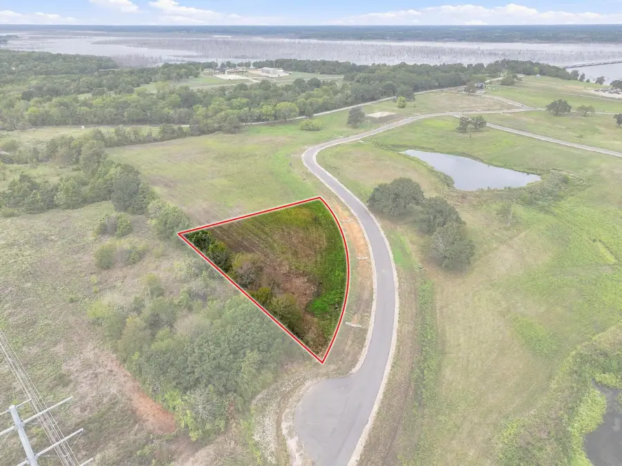 415 Sunrise Drive, Dodd City, TX 75438 - #3
