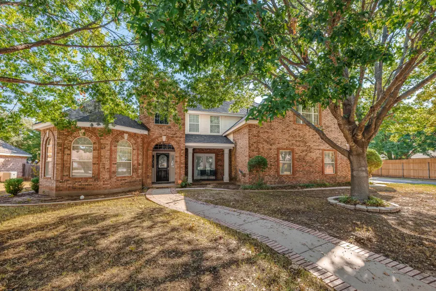 1949 Cynthia Court, Abilene, TX 79602 - #2