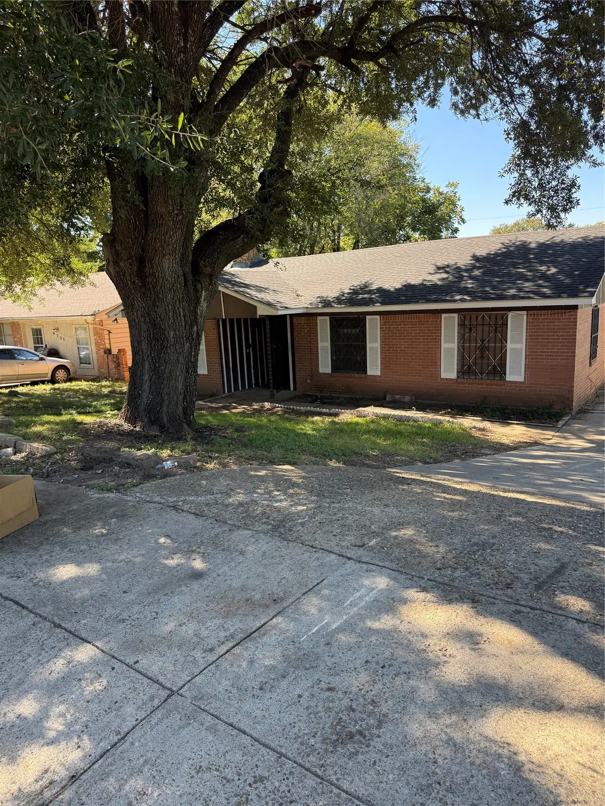 6645 Racine Drive, Dallas, TX 75232 - #1