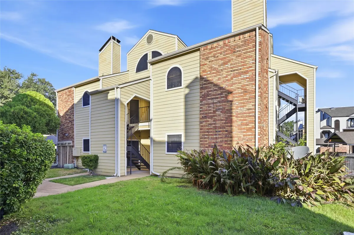 4414 Point Boulevard #115, Garland, TX 75043 - #1