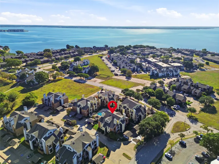 4414 Point Boulevard #115, Garland, TX 75043 - #2