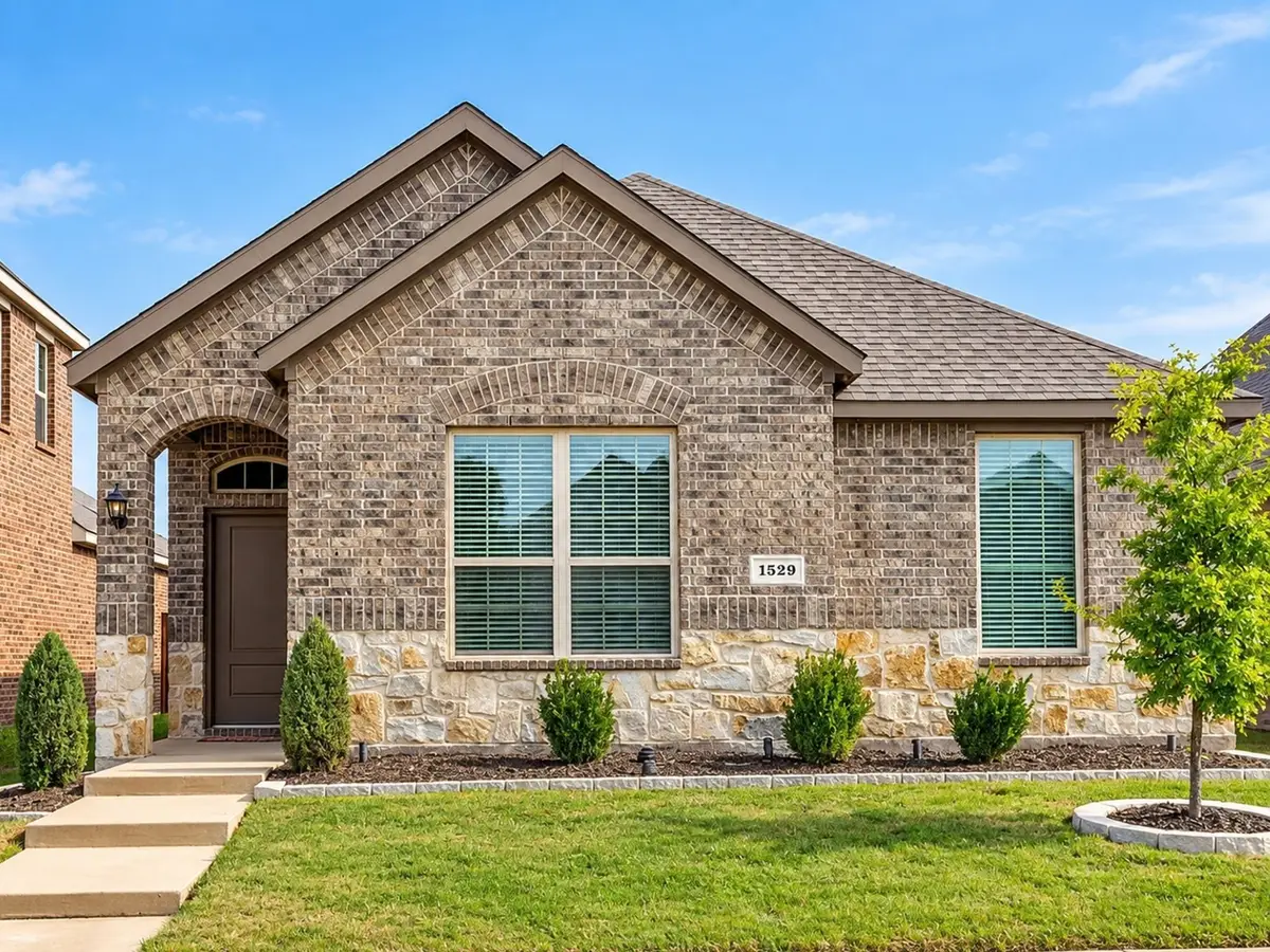 1529 Bennington Lane, Celina, TX 75009 - #1