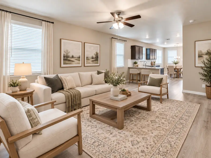 1529 Bennington Lane, Celina, TX 75009 - #3