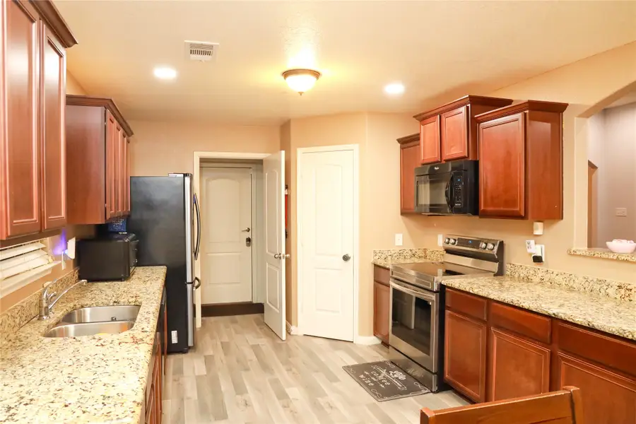 1427 Englemann Drive, Princeton, TX 75407 - #2