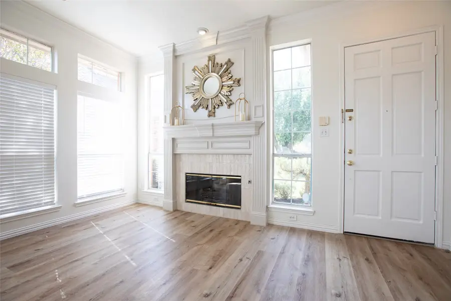 8714 Falls Road, Irving, TX 75063 - #3