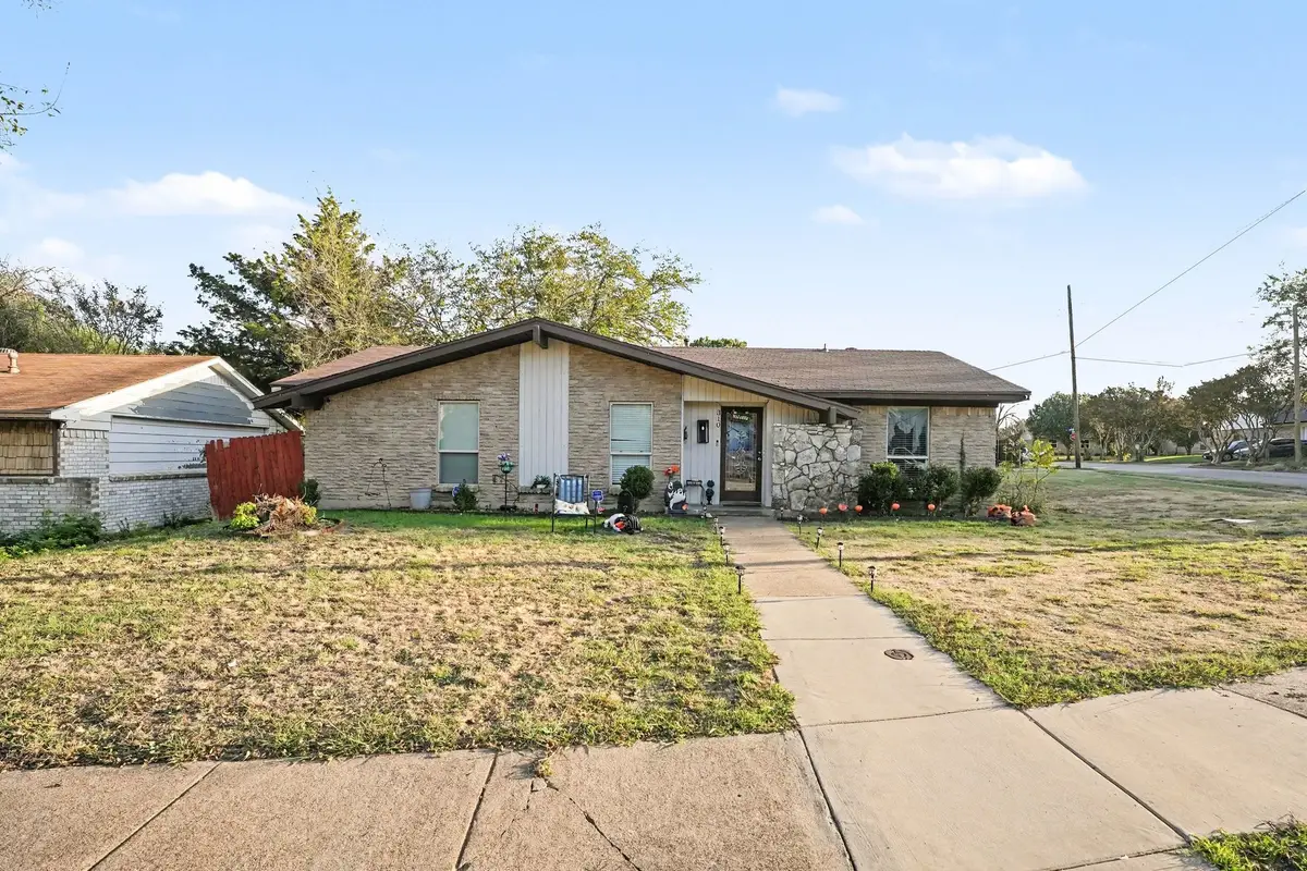 310 Blueberry Drive, Duncanville, TX 75116 - #1