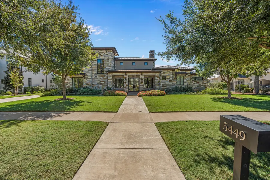 5449 Night Sage Lane, Fort Worth, TX 76109 - #2