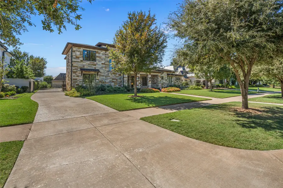 5449 Night Sage Lane, Fort Worth, TX 76109 - #3